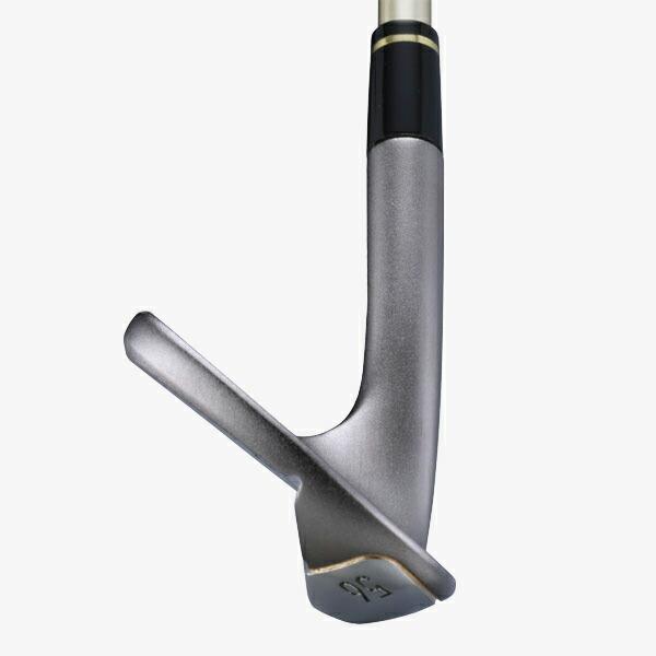 カスタム ホンマゴルフ ベレス-W ウェッジ N.S.PRO MODUS3 WED シャフト 本間#HONMA#BERES#2021BERES-W#NSプロモーダス3ウェッジの画像