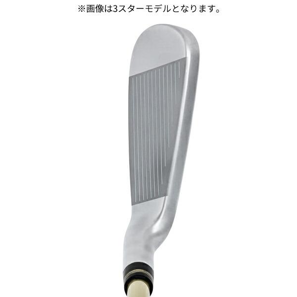 BERES 受注生産ホンマゴルフ ベレス S-09 アイアン 5スター 2024 単品