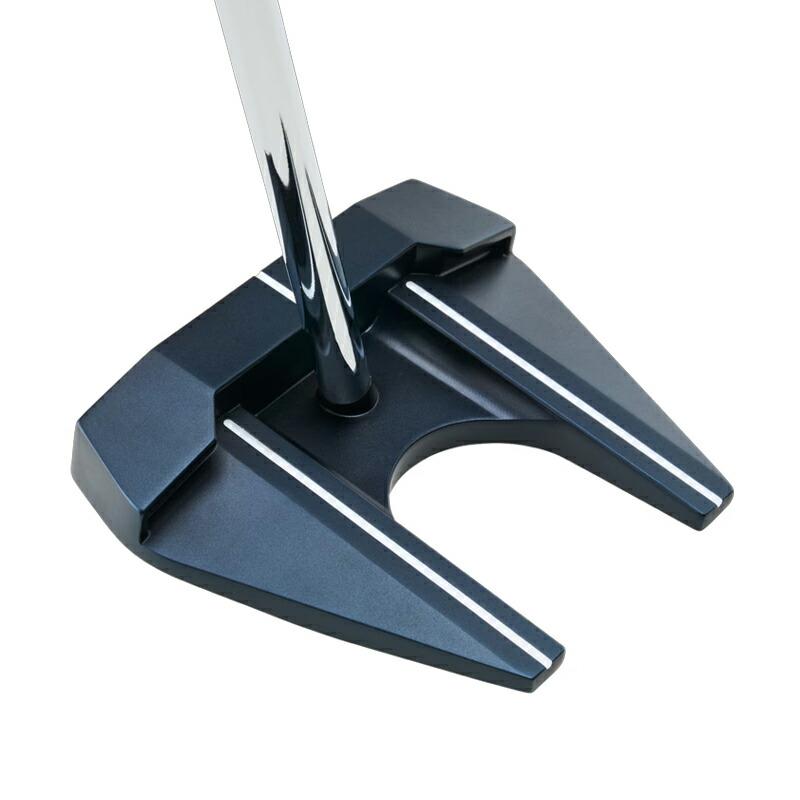 AiーONE カスタム オデッセイ Ai-ONE スクエア トゥ セブン ZT ODYSSEY