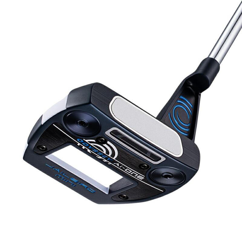 Callaway 【即納】 オデッセイ Ai-ONE トライビーム ジェイルバード 