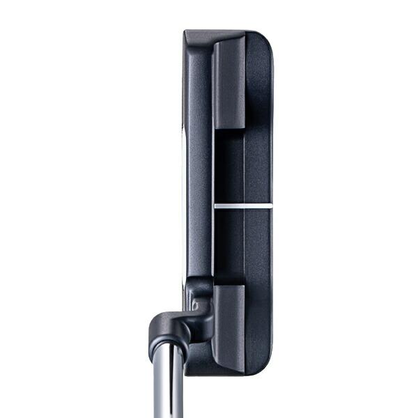 【即納】 オデッセイ Ai-ONE パター #1 クランクホーゼル 33インチ 34インチ ODYSSEY AiONE Ai1 STD #1CHの画像