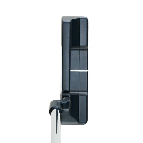 【即納】 オデッセイ Ai-ONE パター #2 クランクホーゼル 33インチ 34インチ ODYSSEY AiONE Ai1 STD #2CHの画像