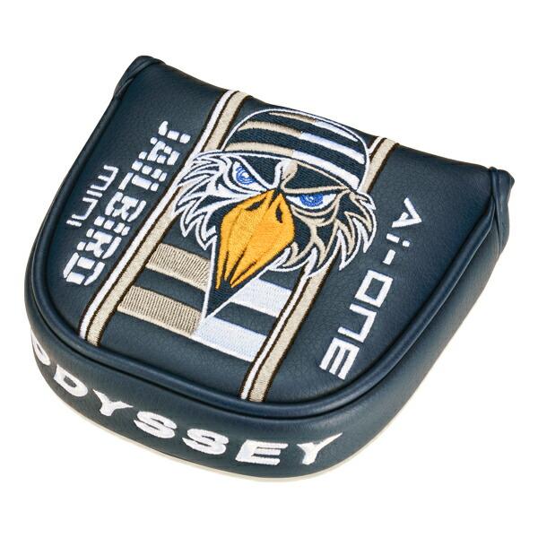 ODYSSEY（キャロウェイゴルフ） 【即納】 オデッセイ Ai-ONE パター