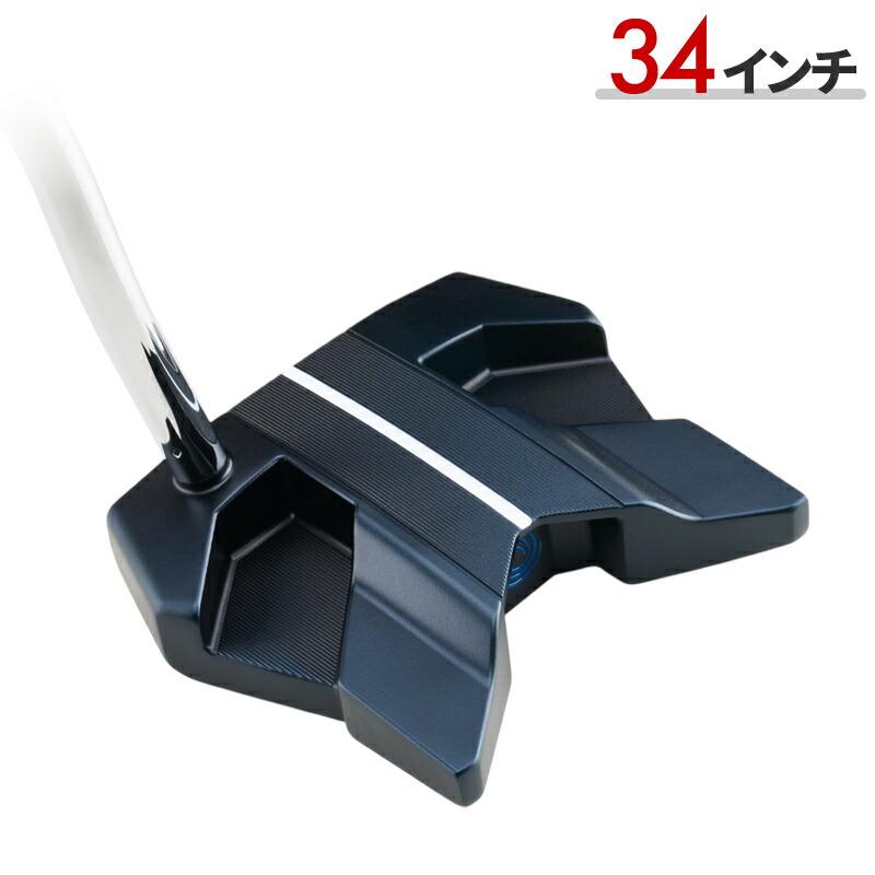 AiーONE 【即納】 オデッセイ Ai-ONE パター ウイングバック ダブル