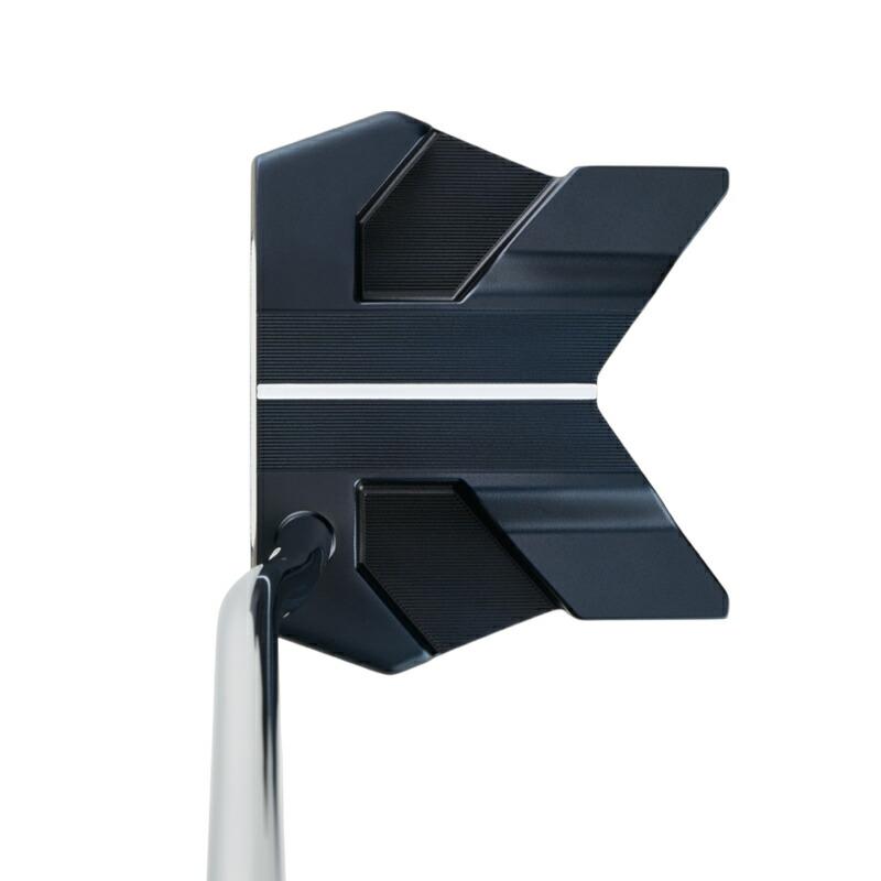 AiーONE 【即納】 オデッセイ Ai-ONE パター ウイングバック ダブル