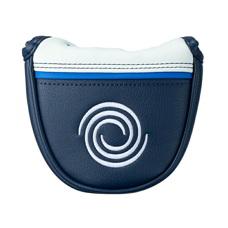 AiーONE 【即納】 オデッセイ Ai-ONE パター ウイングバック ダブル