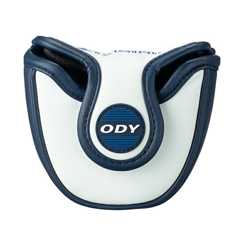 AiーONE 【即納】 オデッセイ Ai-ONE パター ウイングバック ダブル