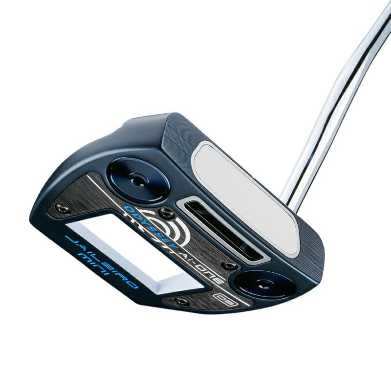 Callaway（キャロウェイ） 【即納】 オデッセイ Ai-ONE ジェイルバード