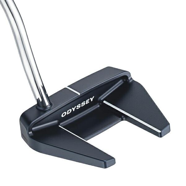 ODYSSEY（キャロウェイゴルフ） 【即納】 オデッセイ Ai-ONE ミルド
