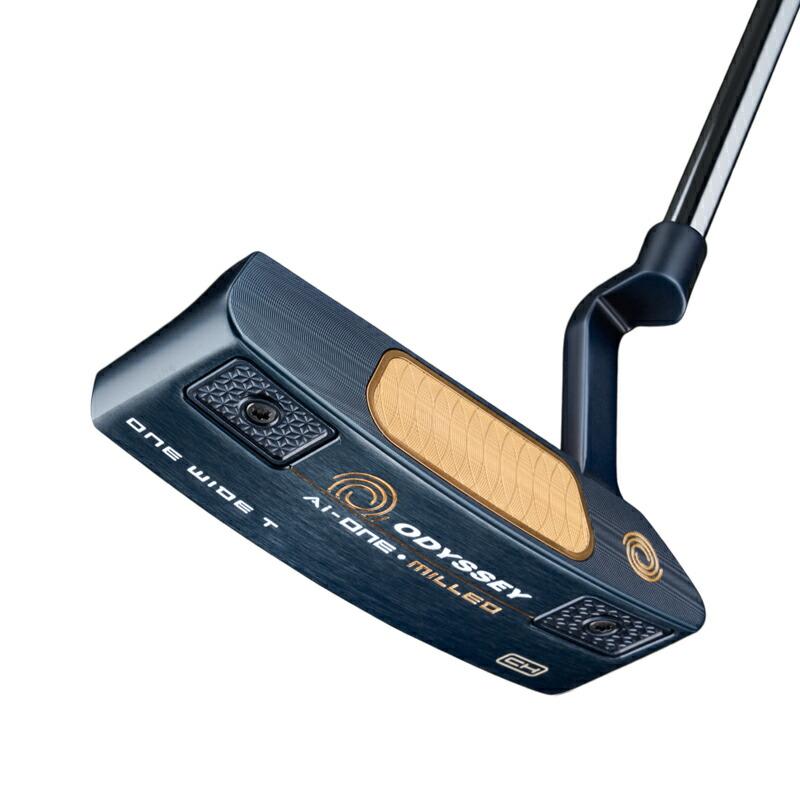 ODYSSEY Ai-ONE #1 パター 室内使用のみ 34インチ ODYSSEY Ai-ONE #1