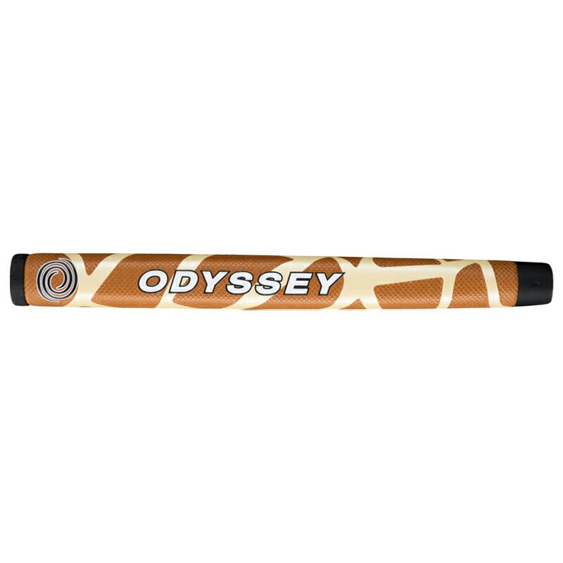 オデッセイ ジラフビーム パター DW (ダブルワイド) (ODYSSEY GIRAFFE 