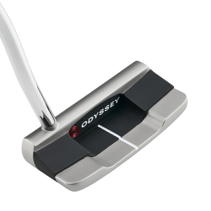 ODYSSEY（キャロウェイゴルフ） 【即納】 オデッセイ マイクロヒンジ