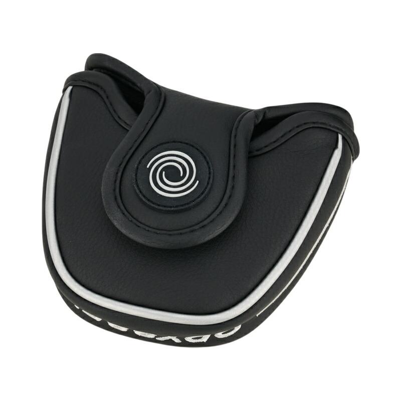 マイクロヒンジパター　2ボール　34インチ ODYSSEY（キャロウェイゴルフ） 【即納】 オデッセイ マイクロヒンジ