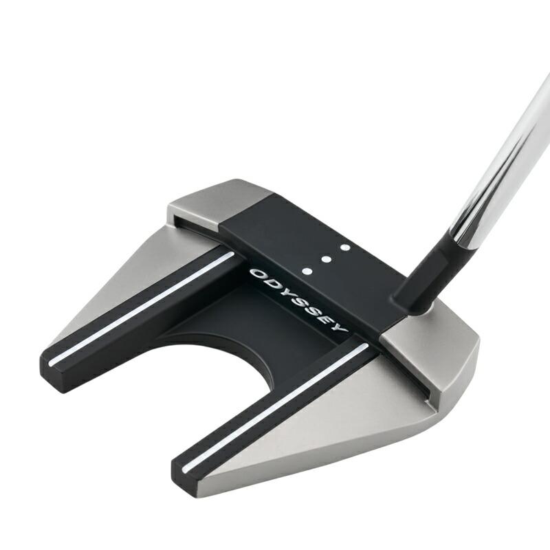 ODYSSEY（キャロウェイゴルフ） カスタム 左用 オデッセイ マイクロ