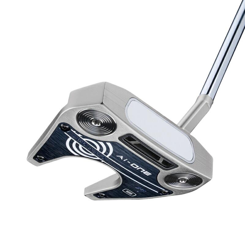 Callaway（キャロウェイ） 【即納】 オデッセイ Ai-ONE シルバー #7 S