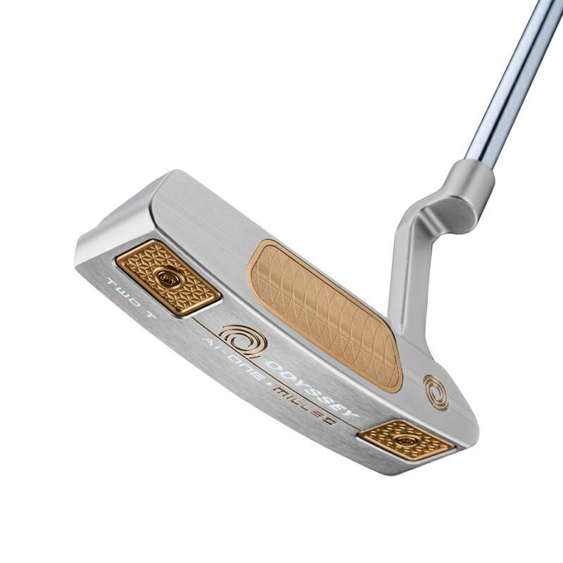 Callaway（キャロウェイ） 【即納】 オデッセイ Ai-ONE ミルド