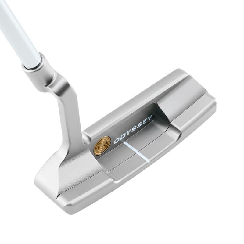 Callaway（キャロウェイ） 【即納】 オデッセイ Ai-ONE ミルド