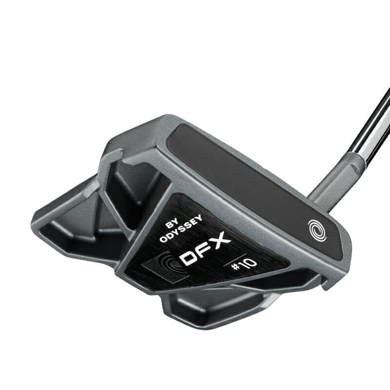 Callaway（キャロウェイ） 【即納】 オデッセイ DFX 2025 テン