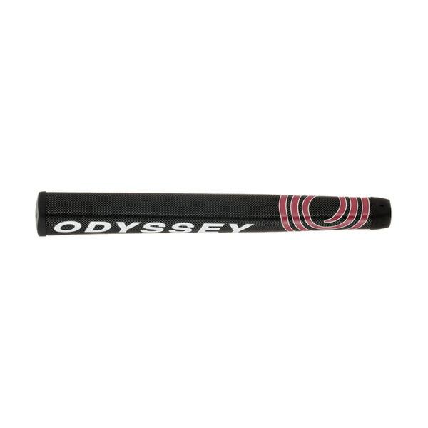 オデッセイ パター グリップ JUMBO LIGHT14 AM#ODYSSEY#Putter_Grip#ジャンボライト14AM｜attractgolf