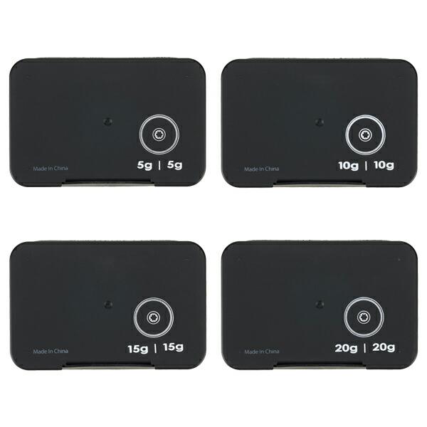 【取寄】 オデッセイ Ai-ONE エーアイワン ウェイトキット 単体販売 #ODYSSEY#AIパター 2023-2024 #純正ウェイト