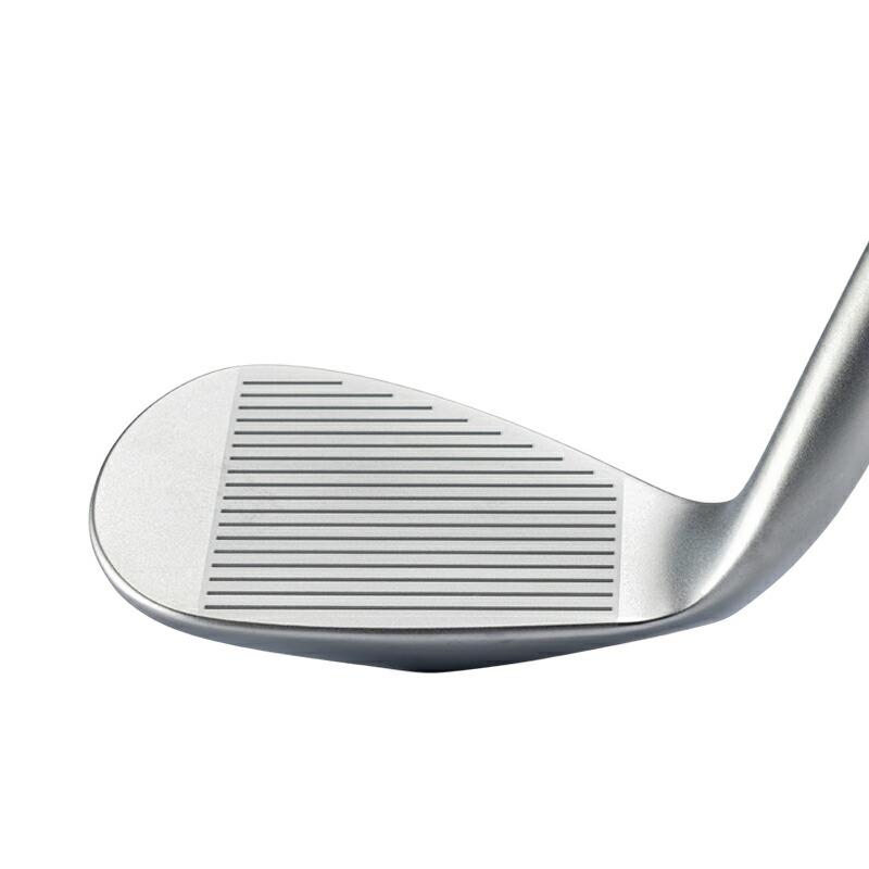 Dolphin Wedge 【即納】 キャスコ ドルフィンウェッジ DW-125G クロム 