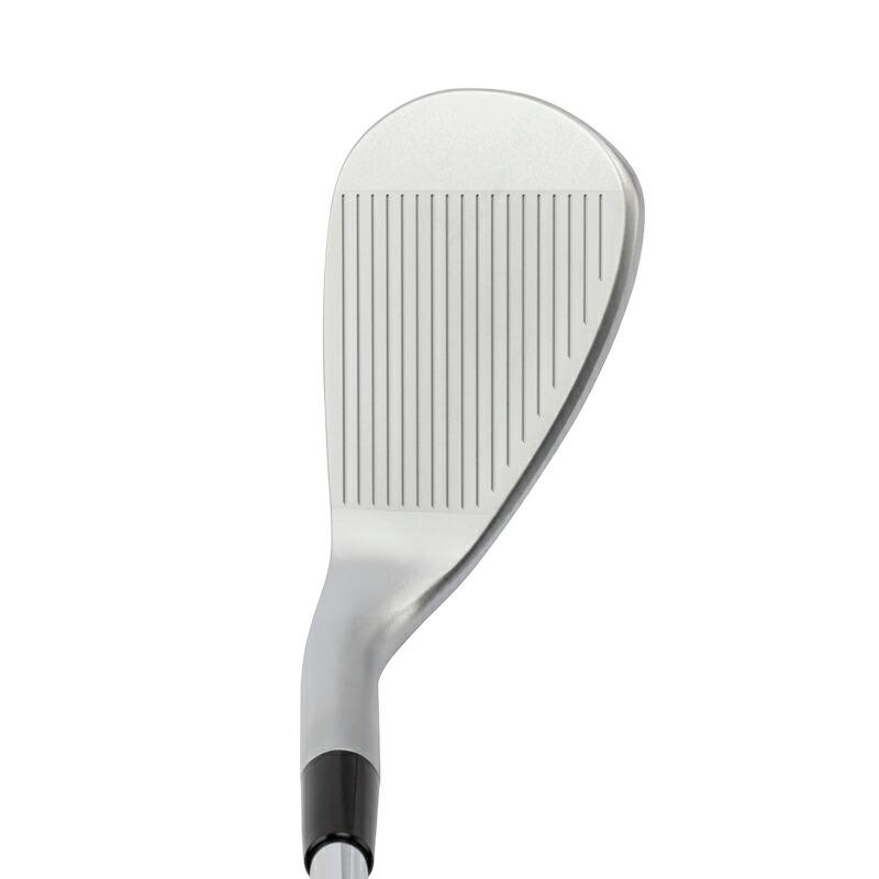 Dolphin Wedge カスタム キャスコ ドルフィンウェッジ DW-125G クロム