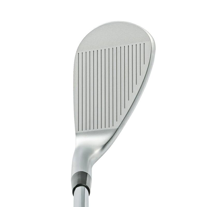 Dolphin Wedge 【取寄】 キャスコ ドルフィンウェッジ DW-123 クロム