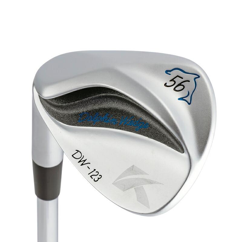 Dolphin Wedge カスタム 左用 キャスコ ドルフィンウェッジ DW-123