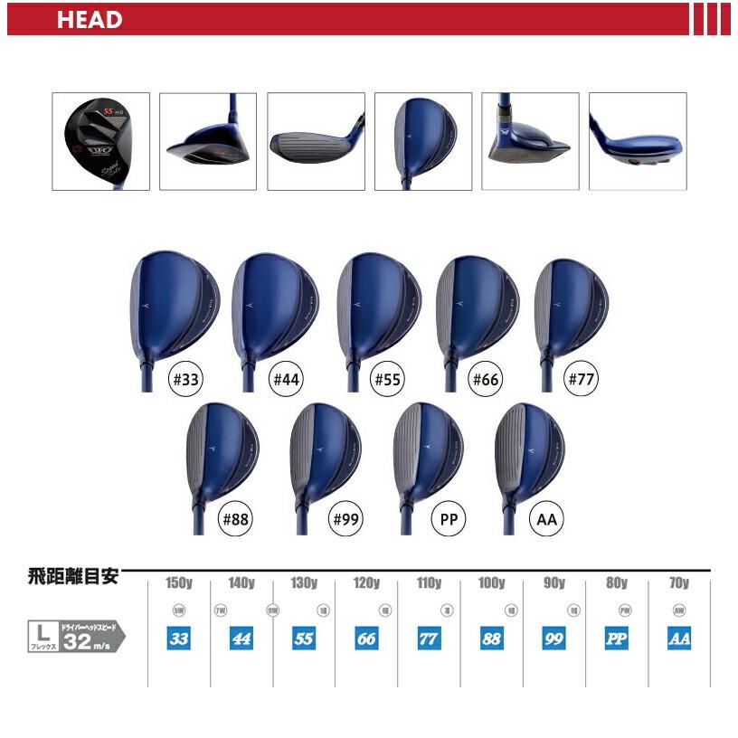 kasco（キャスコ） 【取寄】 女性用 UFO SPEED by POWER TORNADO