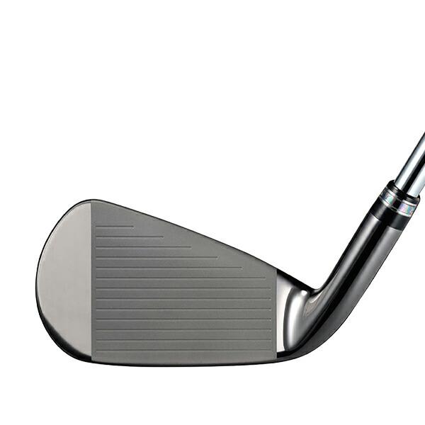 セ86☆マジェスティプレステジオ 8本レディースアイアンセット MAJESTY