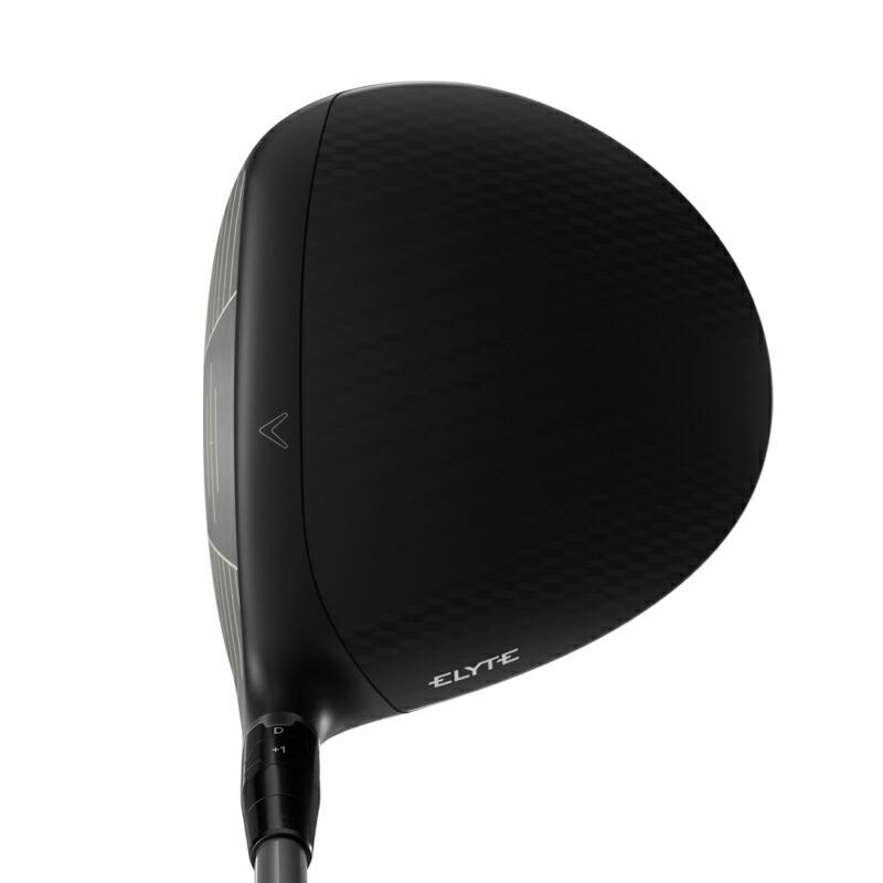 エリートX 10.5° ドライバー スピーダー NX バイオレット 60S ELYTE