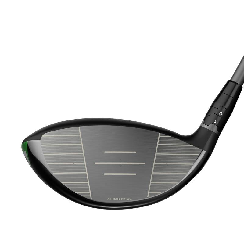 ELYTE 【即納】キャロウェイ エリート エックス ドライバー フジクラ