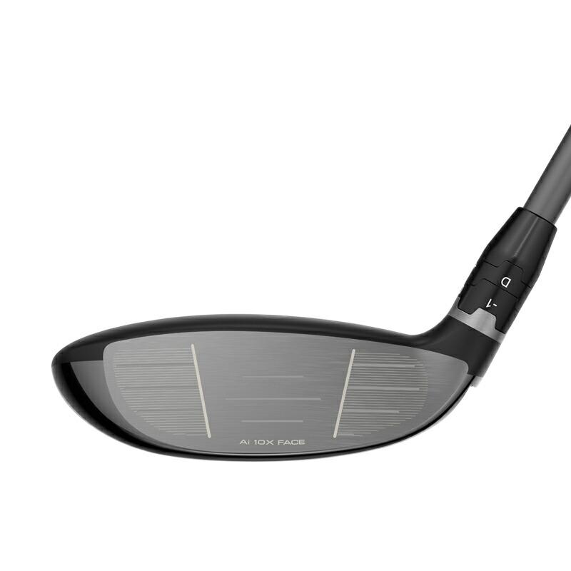 ELYTE 【即納/クリアランス/クーポン対象】右打用 キャロウェイ