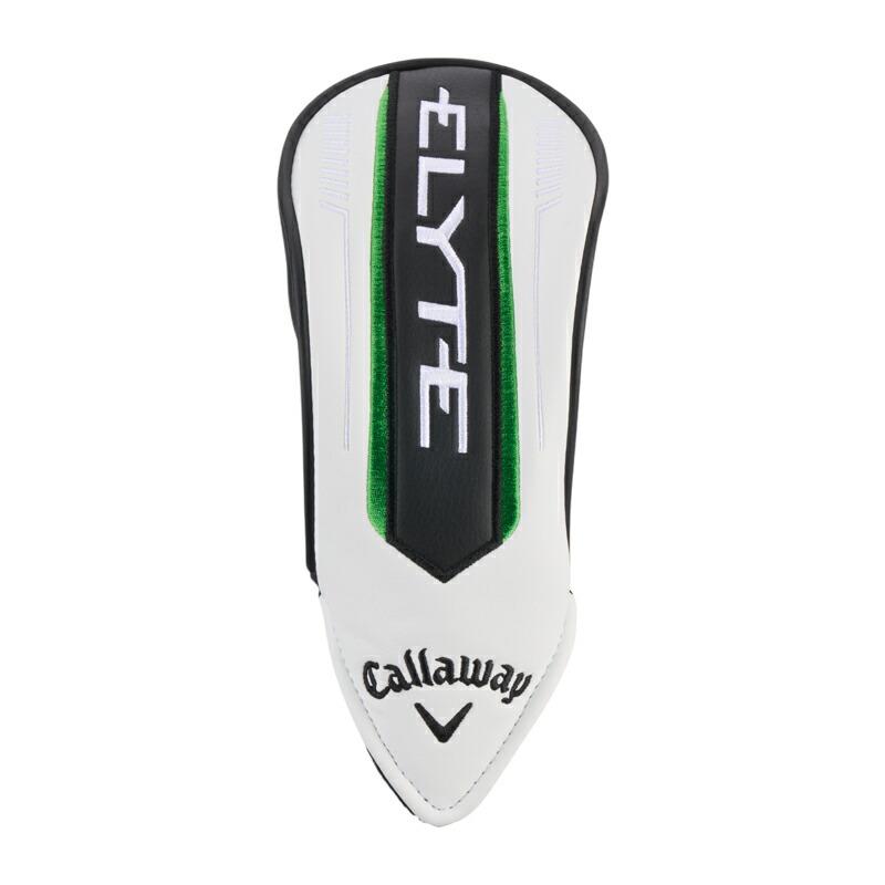 ELYTE 【即納/クリアランス】右打用 キャロウェイ エリート エックス