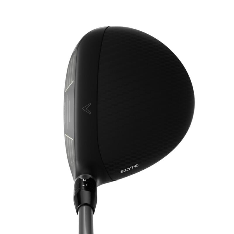 ELYTE カスタム キャロウェイ エリート エックス フェアウェイウッド