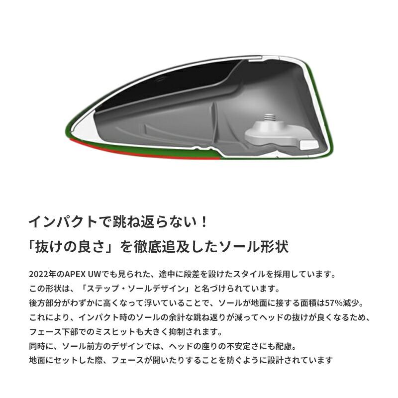 限定★キャロウェイ ELYTE ツアーバージョン3HL ツアーAD F65 限定☆キャロウェイ ELYTE ツアーバージョン3HL ツアーAD F65 限定