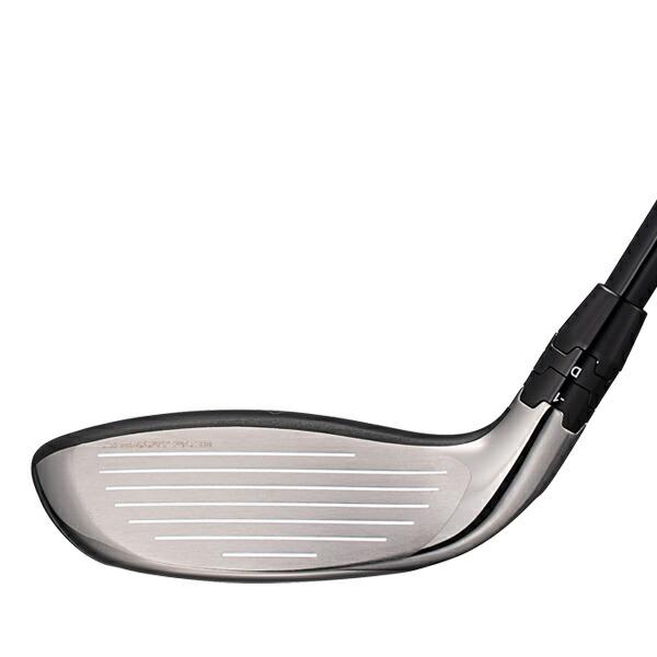 カスタム】キャロウェイ パラダイム Ai スモーク HL ユーティリティ  