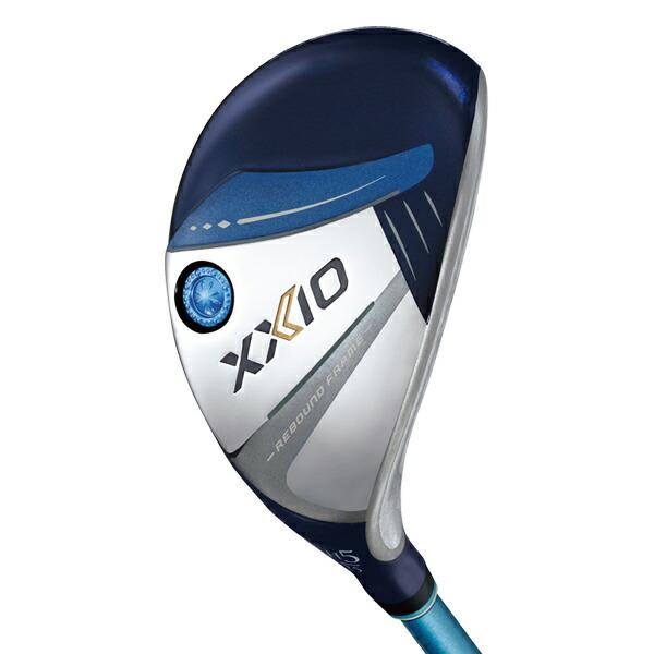 XXIO 【即納】 女性用 ゼクシオ 13 レディース ハイブリッド XXIO 【即納】 女性用 ゼクシオ 13 レディース ハイブリッド