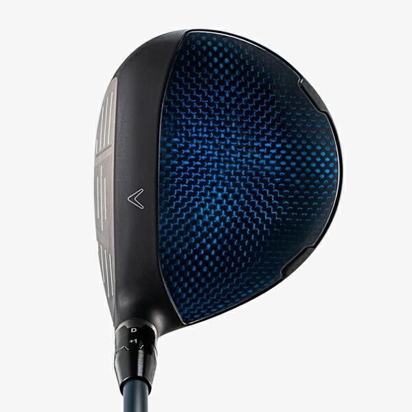 大人気 【カスタム】キャロウェイ パラダイム フェアウェイウッド Speeder EVOLUTION VII シャフト装着仕様 #PARADYM#スピーダーエボリューション7 【HOV9189773255】(32120円)