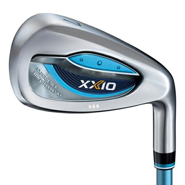 XXIO 【即納】 女性用 ゼクシオ 13 レディース アイアン ブルー XXIO 【即納】 女性用 ゼクシオ 13 レディース アイアン ブルー