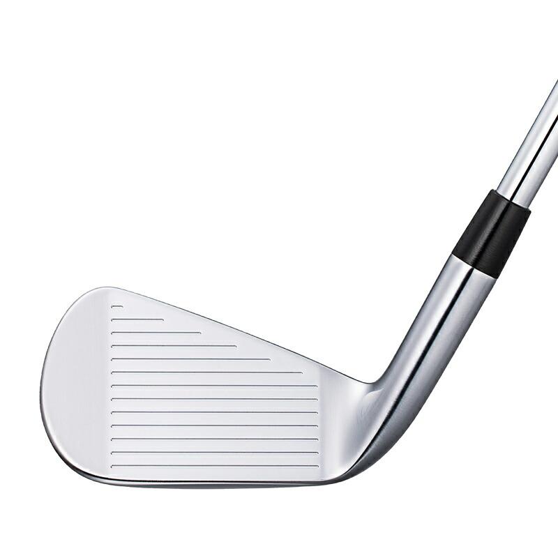 カスタム キャロウェイ X フォージド アイアン 2024 6本セット N.S.