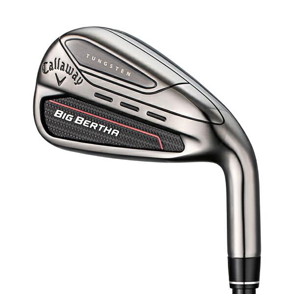 BIG BERTHA 【即納】キャロウェイ ビッグバーサ アイアン 2023年モデル 