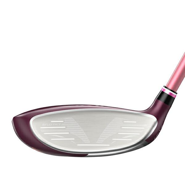 レディース ゼクシオ13 XXIO13 フェアウェイウッド L FW レディース