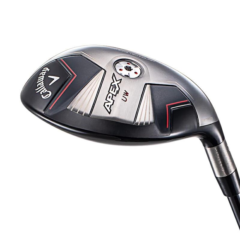即納】キャロウェイ APEX UW ユーティリティウッド 2023年モデル  