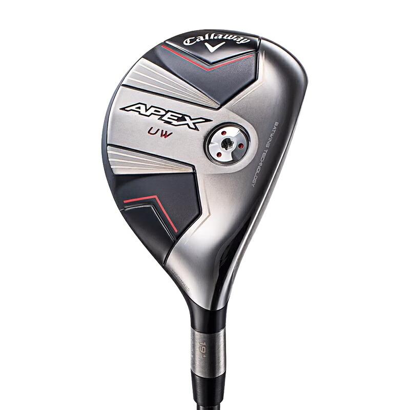 カスタム】キャロウェイ APEX UW ユーティリティウッド 2023年モデル  