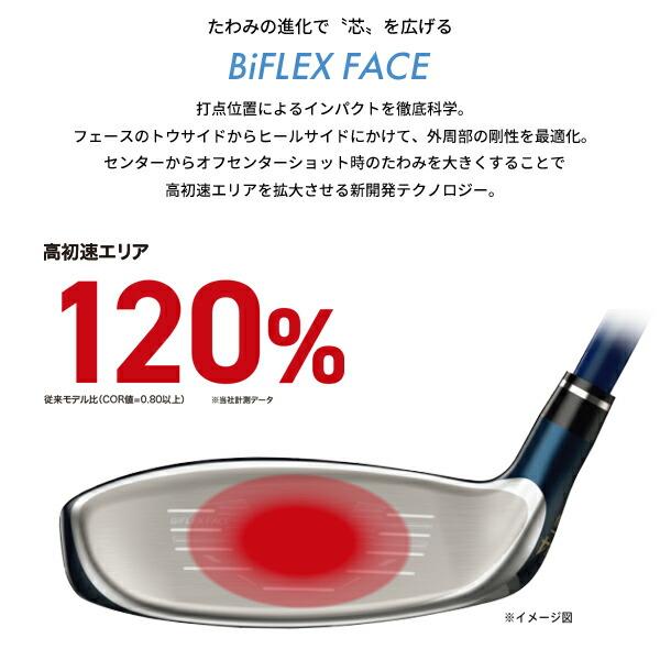 かおり　ボルドーXS XXIO 【即納】 女性用 ゼクシオ 13 レディース ハイブリッド