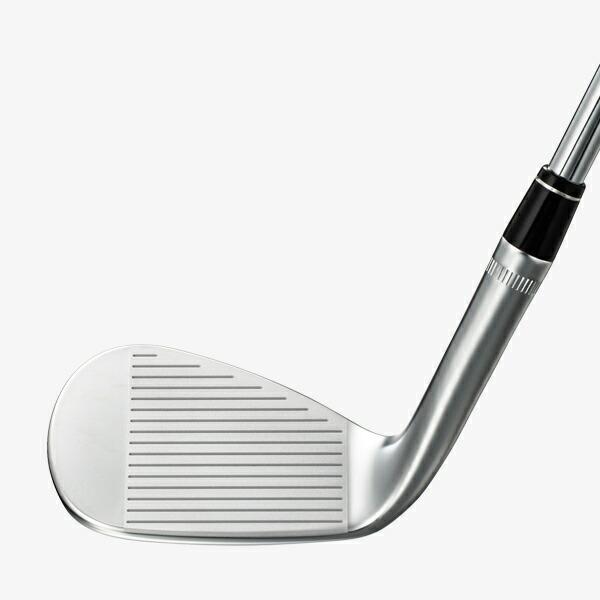 魅力的な 2本組 キャロウェイ Jaws Forged ウェッジ クロムメッキ仕上げ N S Pro Modus3 Tour105 シャフト装着仕様 ジョーズフォージド モーダス3 上質で快適 Www Thedailyspud Com