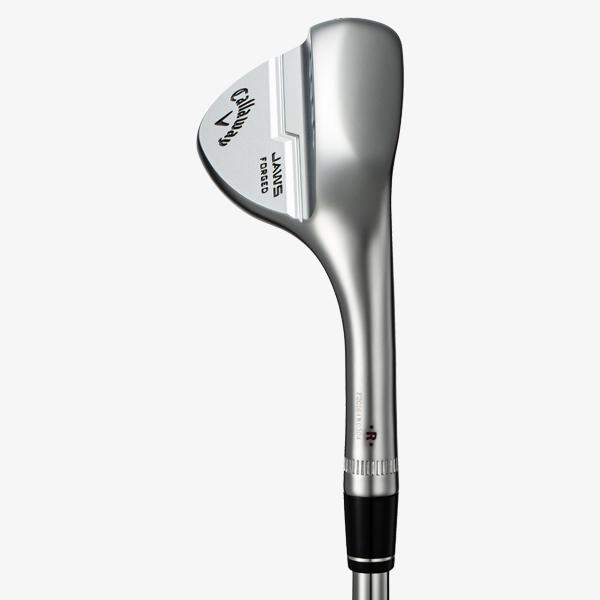 魅力的な 2本組 キャロウェイ Jaws Forged ウェッジ クロムメッキ仕上げ N S Pro Modus3 Tour105 シャフト装着仕様 ジョーズフォージド モーダス3 上質で快適 Www Thedailyspud Com
