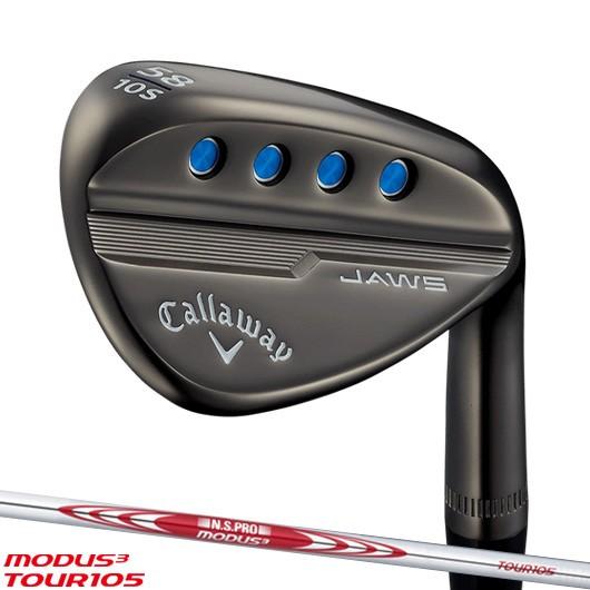 国内最安値 キャロウェイ Jaws Md5 ウェッジ ツアーグレイ仕上げ N S Pro Modus3 Tour105 シャフト装着仕様 Callaway ジョーズマックダディ5 ブラック モーダス3ツアー105 最新コレックション Www Technet 21 Org