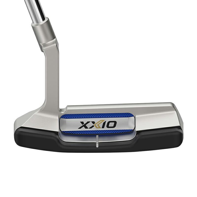 XXIO パター 34インチ DUNLOP（ダンロップ） 【即納】 ゼクシオ ブレード パター 34インチ